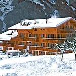 Abendrot Apartments-19 By Interhome * Grindelwald