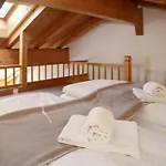 Apartment Apartment Chalet Abendrot Apartments-19 By Interhome
