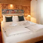 Apartment Chalet Abendrot Apartments-19 By Interhome Grindelwald