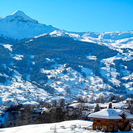 Abendrot Apartments-19 By Interhome