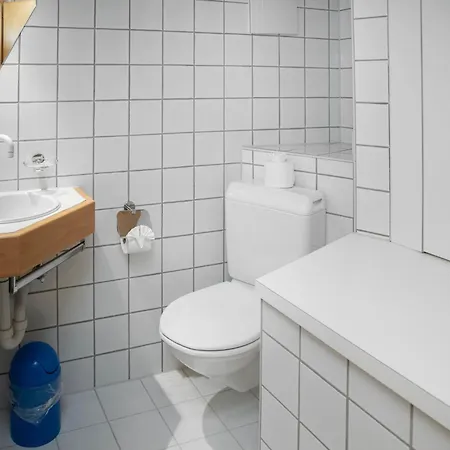 Abendrot Apartments-19 By Interhome Grindelwald