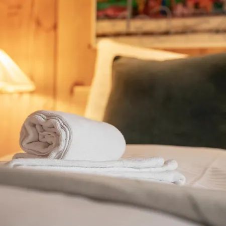 Daire Abendrot Apartments-19 By Interhome