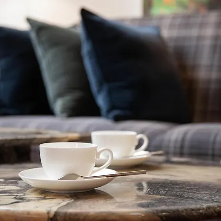 Abendrot Apartments-19 By Interhome Daire Grindelwald