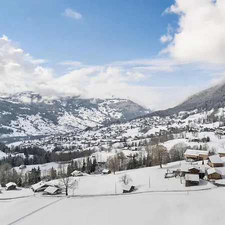 Abendrot Apartments-19 By Interhome Apartman