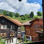 Abendrot Apartments-19 By Interhome アパート *