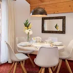 Abendrot Apartments-19 By Interhome アパート *