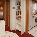 Abendrot Apartments-19 By Interhome アパート グリンデルヴァルト