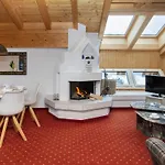 アパート Abendrot Apartments-19 By Interhome *