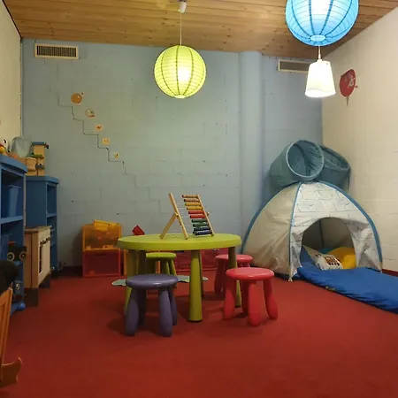 Apartment Chalet Abendrot Apartments-19 By Interhome Lägenhet