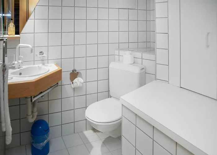 Apartment Chalet Abendrot Apartments-19 By Interhome Grindelwald