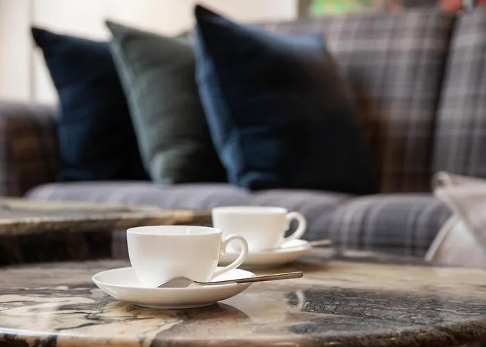 Apartment Chalet Abendrot Apartments-19 By Interhome Lägenhet Grindelwald